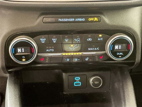 Used 2021 Ford Escape SEL AWD/4WD image 9