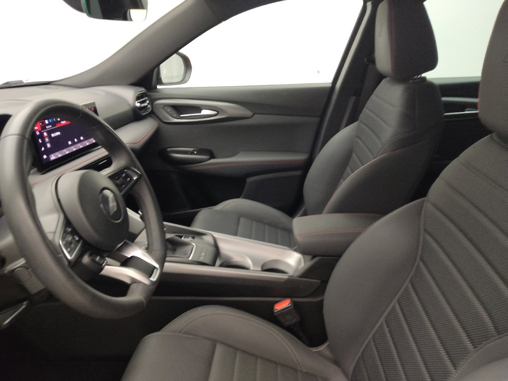 Used 2024 Dodge Hornet GT AWD/4WD image 17