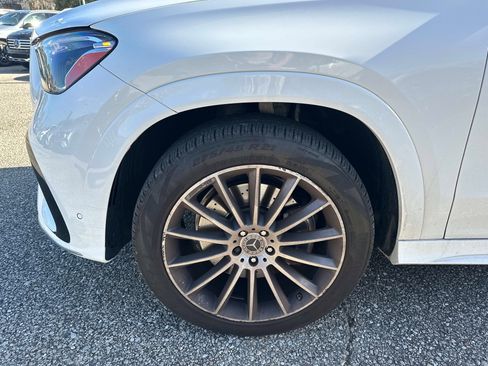 Used 2024 Mercedes-Benz GLE 350 4MATIC image 10