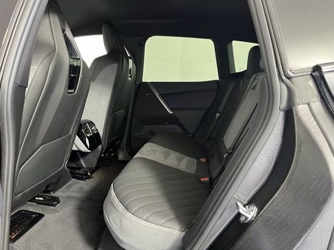Used 2026 BMW iX xDrive45 w/ M Sport Package image 19