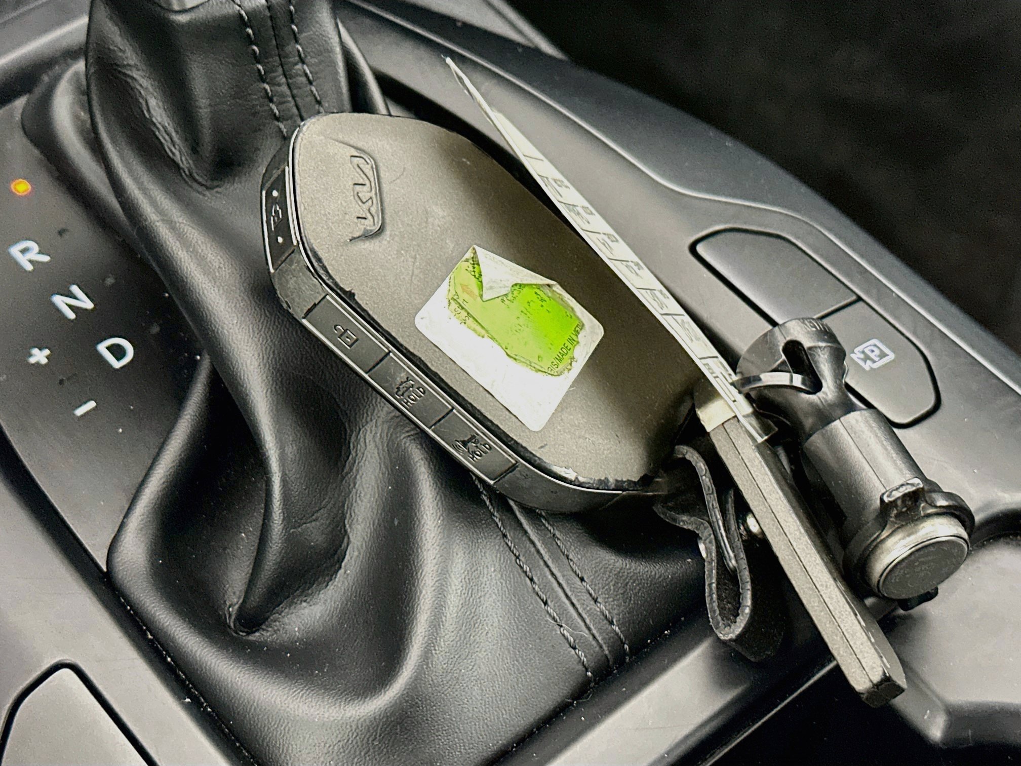 Used 2025 Kia K4 FWD image 25