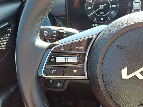 Used 2024 Kia Seltos S AWD/4WD image 22