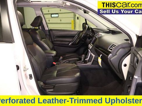 Used 2018 Subaru Forester 2.5i Touring w/ Popular Package #2 AWD/4WD image 29