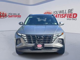 Used 2024 Hyundai Tucson Limited video 2
