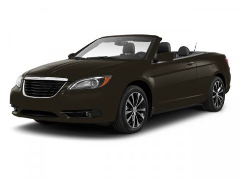 Used 2013 Chrysler 200 S image 1