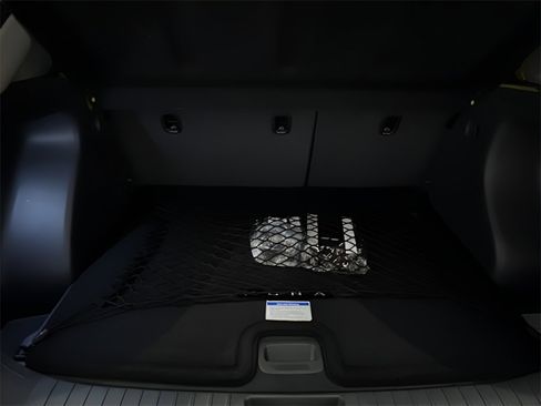 Certified 2025 Hyundai Kona SEL image 17