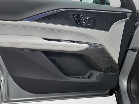 Certified 2024 Cadillac Lyriq Sport w/ LPO, Floor Liner Package AWD/4WD image 15