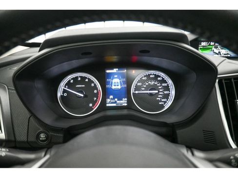 Used 2022 Subaru Forester Limited image 35