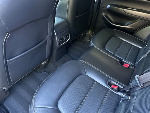 Certified 2025 MAZDA CX-5 AWD 2.5 S w/ Preferred Package image 14