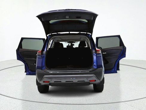 Used 2023 Nissan Rogue SL w/ SL Premium Package AWD/4WD image 36