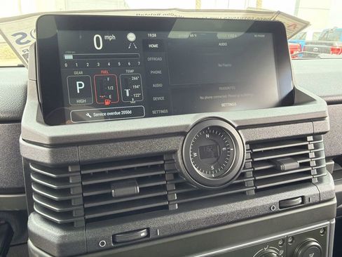 New 2025 INEOS Grenadier image 8