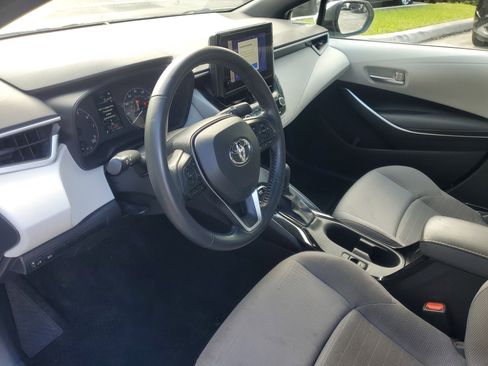 Used 2023 Toyota Corolla SE image 14