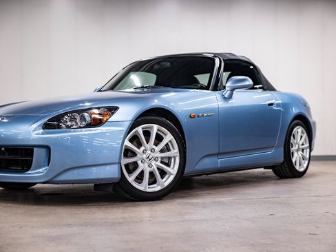 Used 2006 Honda S2000 image 23