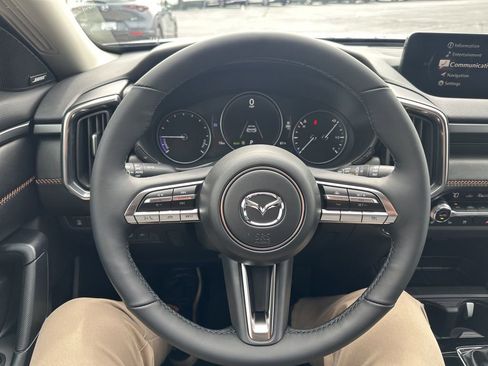New 2026 MAZDA CX-50 2.5 Hybrid w/ Weather Package AWD/4WD image 34
