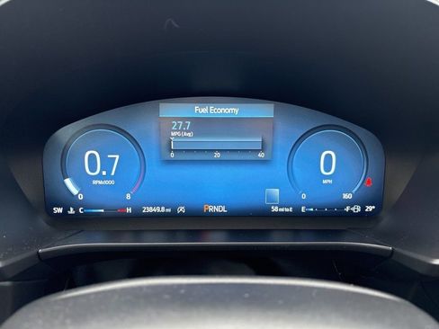 Used 2023 Ford Escape ST-Line Select w/ Tech Pack #2 image 14