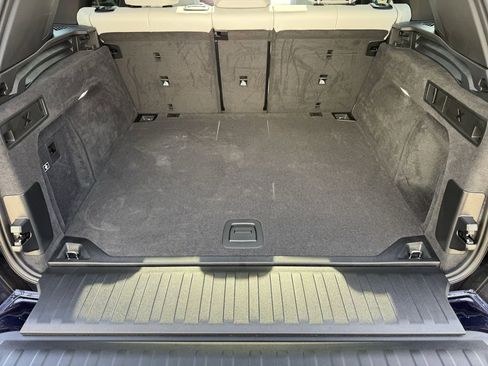 Used 2025 BMW X5 sDrive40i w/ M Sport Package image 12