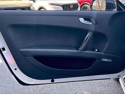 Used 2015 Audi TTS 2.0T Roadster w/ Black Optic Package image 16