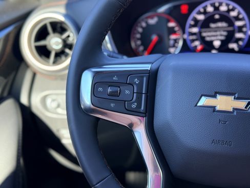 New 2025 Chevrolet Blazer Premier w/ Driver Confidence II Package image 11