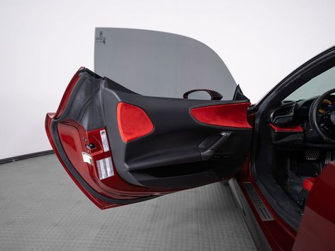 Certified 2023 Ferrari SF90 Stradale AWD/4WD image 11