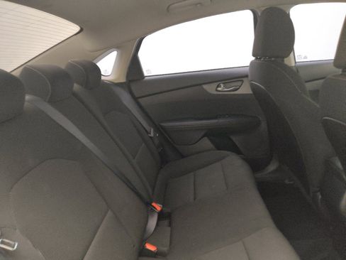 Used 2021 Kia Forte LXS FWD image 19