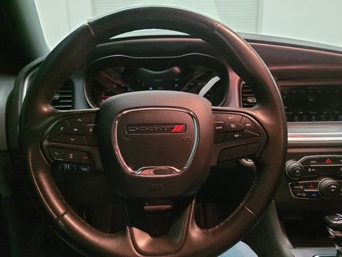 Used 2019 Dodge Charger SXT w/ Plus Group image 22