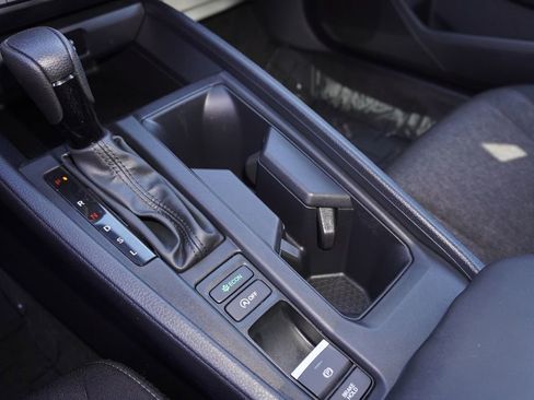 Used 2024 Honda Accord EX image 18
