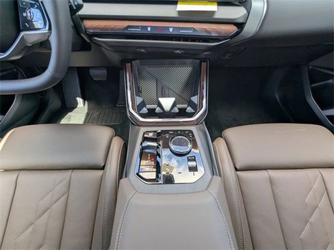 New 2026 BMW X3 xDrive30 w/ Convenience Package image 20