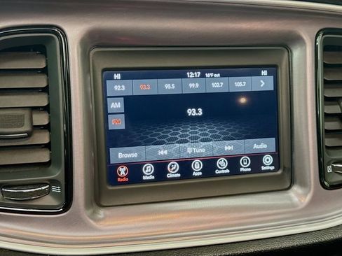 Used 2019 Dodge Challenger GT w/ Blacktop Package image 16