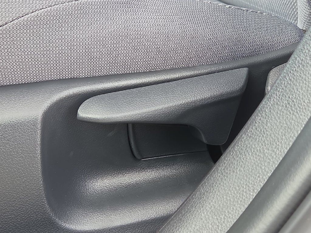 New 2027 Toyota Corolla SE FWD image 19