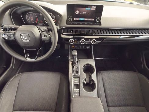 Used 2025 Honda Civic LX image 19