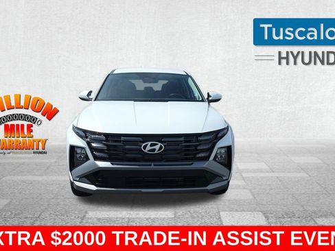 New 2026 Hyundai Tucson SE FWD image 2