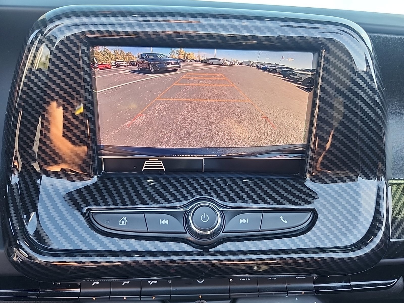 Used 2023 Chevrolet Camaro LT RWD image 25