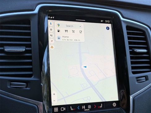 Certified 2023 Volvo XC90 B5 Core image 24