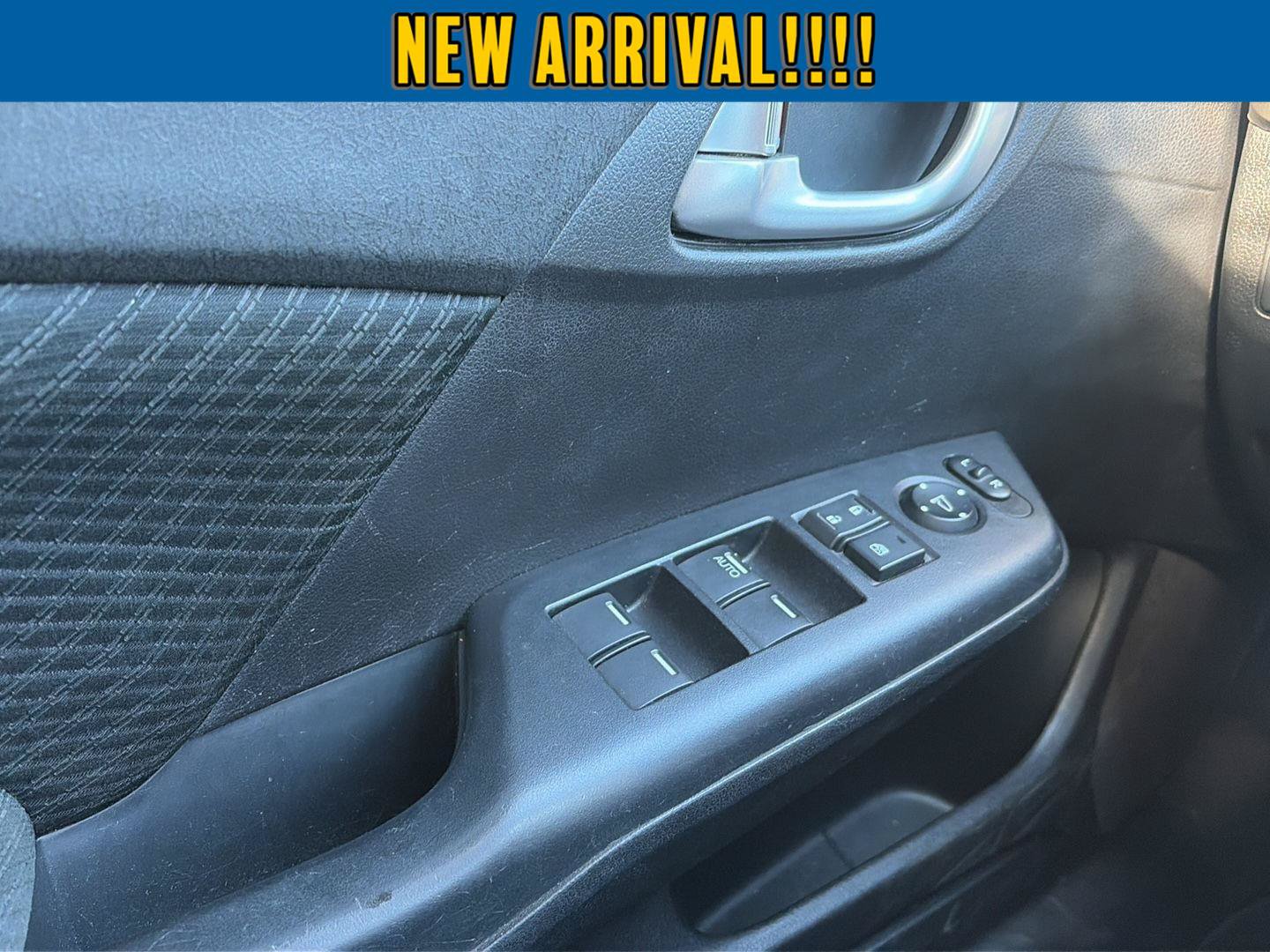 Used 2012 Honda Civic Si image 14