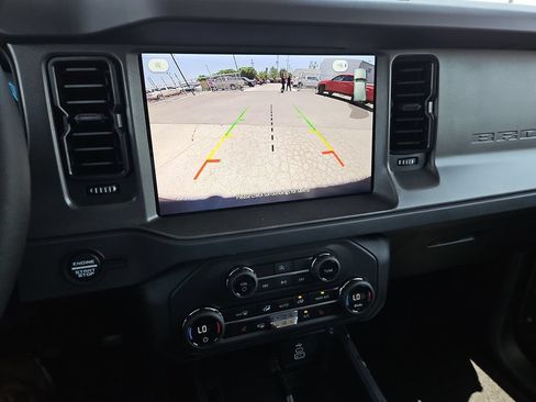 New 2026 Ford Bronco Big Bend AWD/4WD image 24