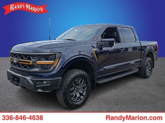 Used 2024 Ford F150 Tremor w/ Equipment Group 402A High AWD/4WD video 1
