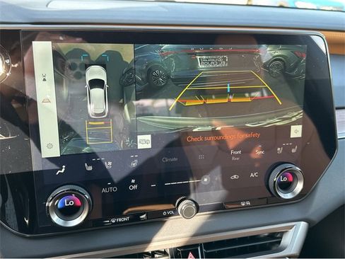 New 2026 Lexus RX 350 Premium Plus image 9