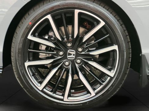 New 2025 Honda Accord Touring image 11