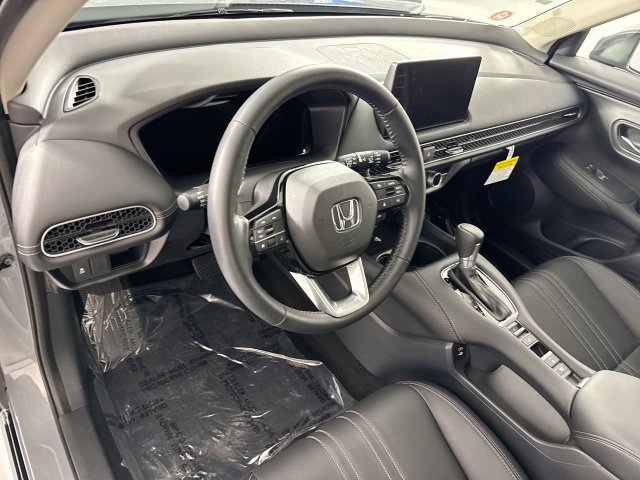 Certified 2027 Honda HR-V EX-L image 25