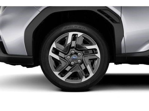 New 2026 Subaru Forester Sport AWD/4WD image 33