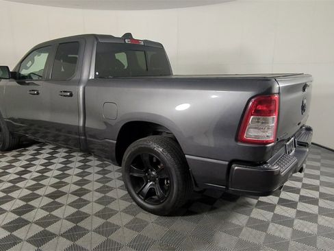 Certified 2021 RAM 1500 Big Horn image 7