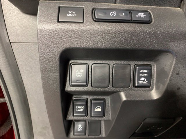 Used 2024 Nissan Frontier SV w/ Technology Package AWD/4WD image 22