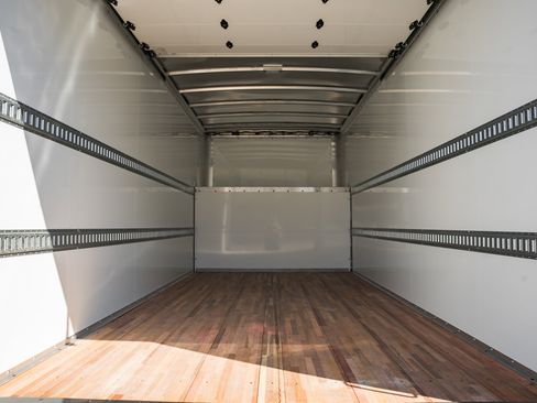 New 2026 Ford E-450 and Econoline 450 Super Duty w/ Power Equipment Group image 10