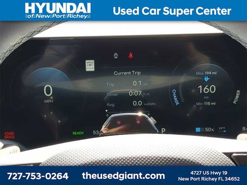 New 2026 Hyundai Ioniq 5 SEL image 33