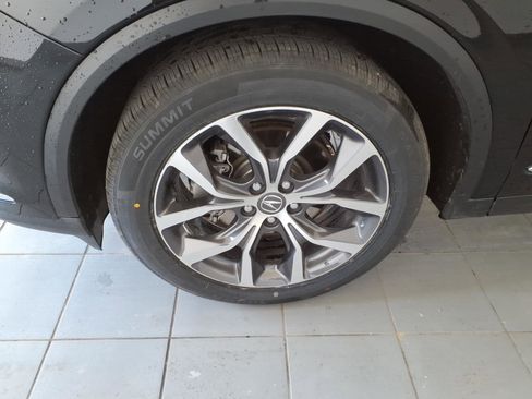 Used 2023 Acura MDX SH-AWD w/ Technology Package image 8