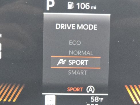 Used 2026 Kia Sorento LX FWD image 28