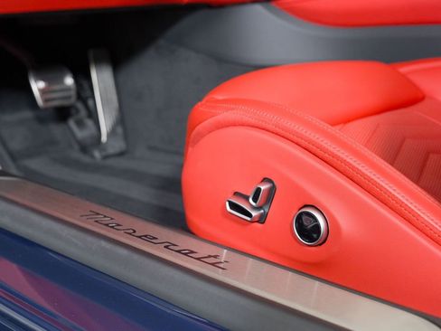 New 2026 Maserati GranTurismo Modena AWD/4WD image 23