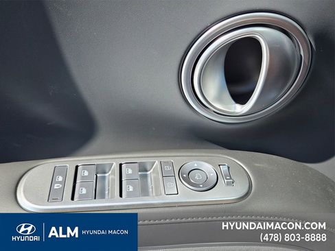 New 2026 Hyundai Palisade Calligraphy image 36