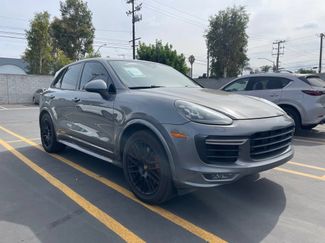 Used 2016 Porsche Cayenne GTS AWD/4WD video 1