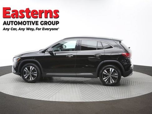 Used 2025 Mercedes-Benz GLA 250 image 60